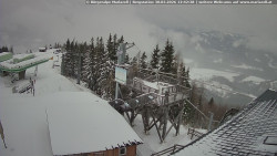 Mariazeller Bürgeralpe - Berggasthof