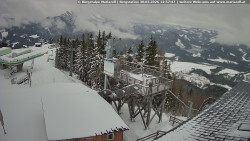 Mariazeller Bürgeralpe - Berggasthof