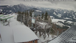 Mariazeller Bürgeralpe - Berggasthof