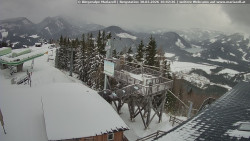 Mariazeller Bürgeralpe - Berggasthof