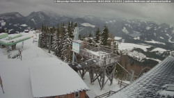 Mariazeller Bürgeralpe - Berggasthof