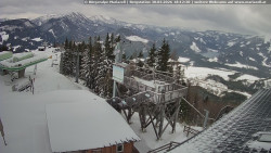 Mariazeller Bürgeralpe - Berggasthof