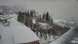 Mariazeller Bürgeralpe - Berggasthof