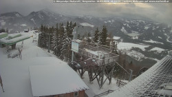 Mariazeller Bürgeralpe - Berggasthof