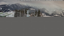 Mariazeller Bürgeralpe - Berggasthof