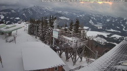 Mariazeller Bürgeralpe - Berggasthof