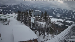 Mariazeller Bürgeralpe - Berggasthof