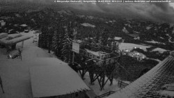 Mariazeller Bürgeralpe - Berggasthof