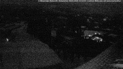 Mariazeller Bürgeralpe - Berggasthof