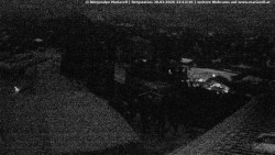 Mariazeller Bürgeralpe - Berggasthof