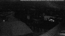 Mariazeller Bürgeralpe - Berggasthof