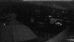 Mariazeller Bürgeralpe - Berggasthof