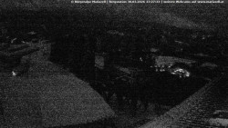 Mariazeller Bürgeralpe - Berggasthof