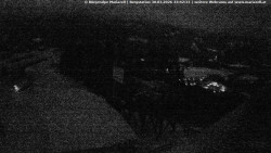 Mariazeller Bürgeralpe - Berggasthof