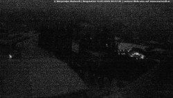 Mariazeller Bürgeralpe - Berggasthof