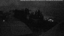 Mariazeller Bürgeralpe - Berggasthof