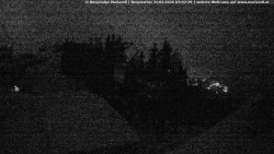 Mariazeller Bürgeralpe - Berggasthof