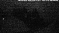 Mariazeller Bürgeralpe - Berggasthof