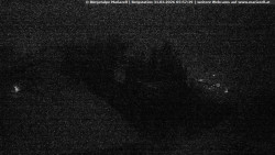 Mariazeller Bürgeralpe - Berggasthof