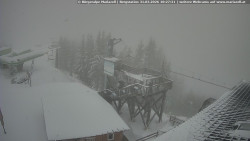 Mariazeller Bürgeralpe - Berggasthof