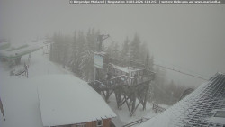 Mariazeller Bürgeralpe - Berggasthof