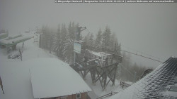 Mariazeller Bürgeralpe - Berggasthof