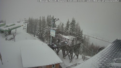 Mariazeller Bürgeralpe - Berggasthof