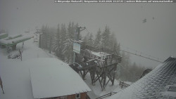 Mariazeller Bürgeralpe - Berggasthof