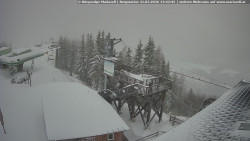 Mariazeller Bürgeralpe - Berggasthof