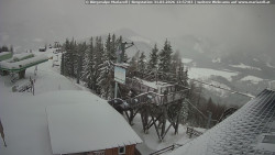 Mariazeller Bürgeralpe - Berggasthof