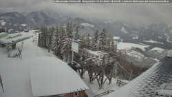 Mariazeller Bürgeralpe - Berggasthof