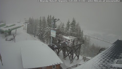 Mariazeller Bürgeralpe - Berggasthof