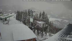 Mariazeller Bürgeralpe - Berggasthof