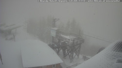 Mariazeller Bürgeralpe - Berggasthof