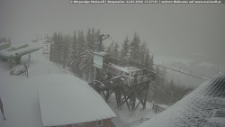 Mariazeller Bürgeralpe - Berggasthof