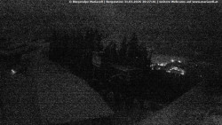 Mariazeller Bürgeralpe - Berggasthof