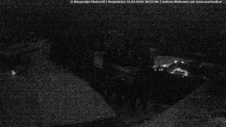 Mariazeller Bürgeralpe - Berggasthof