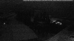 Mariazeller Bürgeralpe - Berggasthof