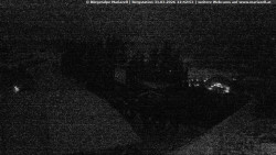 Mariazeller Bürgeralpe - Berggasthof