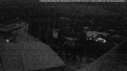 Mariazeller Bürgeralpe - Berggasthof