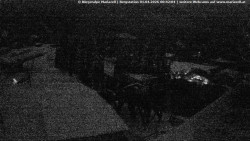 Mariazeller Bürgeralpe - Berggasthof