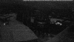 Mariazeller Bürgeralpe - Berggasthof