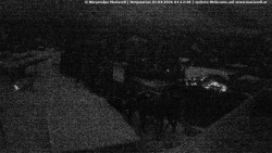 Mariazeller Bürgeralpe - Berggasthof