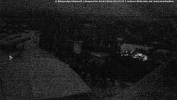 Mariazeller Bürgeralpe - Berggasthof