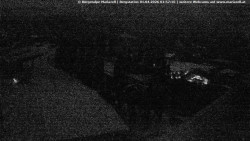 Mariazeller Bürgeralpe - Berggasthof