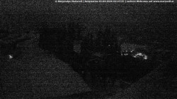 Mariazeller Bürgeralpe - Berggasthof