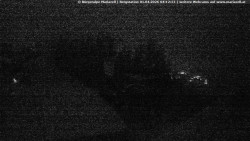 Mariazeller Bürgeralpe - Berggasthof