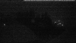 Mariazeller Bürgeralpe - Berggasthof