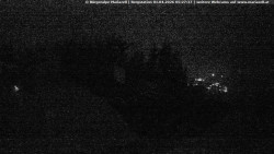 Mariazeller Bürgeralpe - Berggasthof