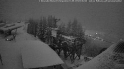 Mariazeller Bürgeralpe - Berggasthof